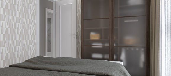 2 rooms Apartment in Avsallar, Turkey No. 33714 28