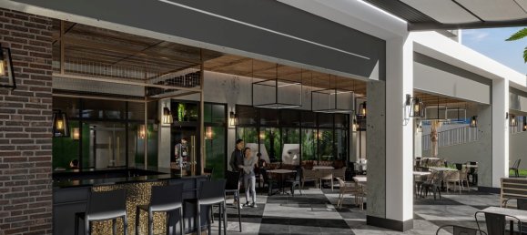 2 rooms Apartment in Avsallar, Turkey No. 33714 13