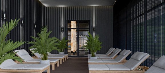 2 rooms Apartment in Avsallar, Turkey No. 33714 20