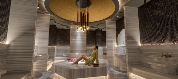 2 rooms Apartment in Avsallar, Turkey No. 33714 19