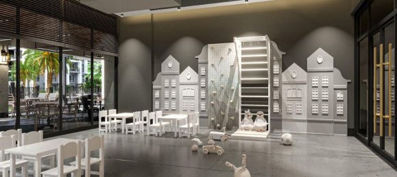 2 rooms Apartment in Avsallar, Turkey No. 33714 15