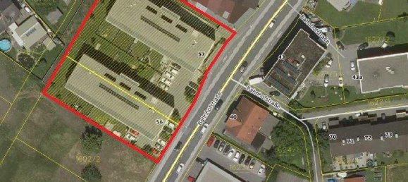 Apartamento de 4 divisões em Lustenau, Austria N.º 112274 9