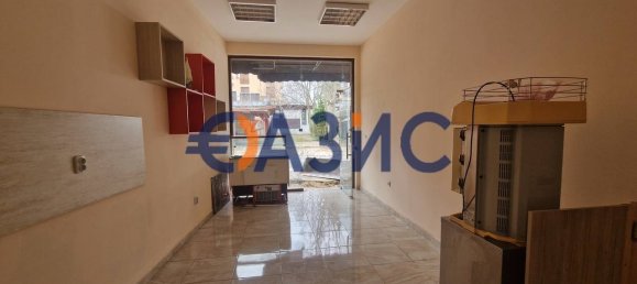 1-Zimmer Gewerbliche Immobilie in Nesebar, Bulgaria, Nr. 392 2