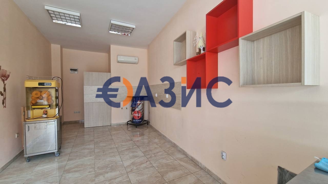 1غرفة عقار تجاري في Nesebar, Bulgaria رقم 392