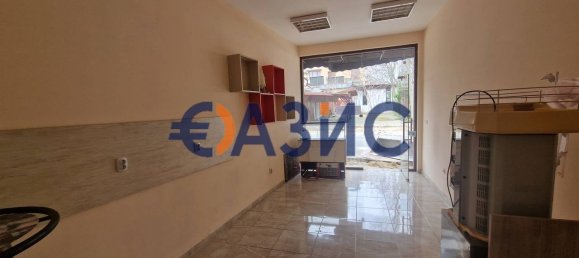 1-Zimmer Gewerbliche Immobilie in Nesebar, Bulgaria, Nr. 392 4