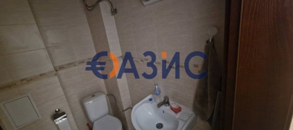 1-Zimmer Gewerbliche Immobilie in Nesebar, Bulgaria, Nr. 392 3