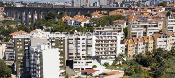 2 bedrooms Apartment in Lisbon, Portugal No. 100548 19