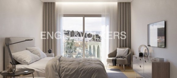 2 bedrooms Apartment in Lisbon, Portugal No. 100548 5