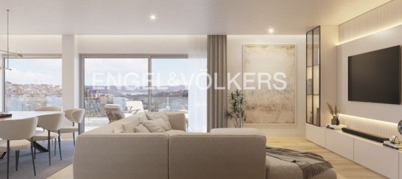 2 bedrooms Apartment in Lisbon, Portugal No. 100548 2