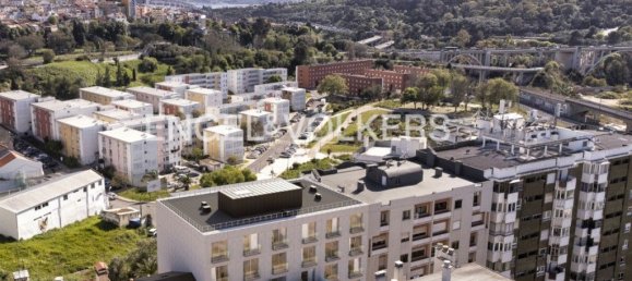 2 bedrooms Apartment in Lisbon, Portugal No. 100548 17