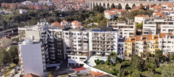 2 bedrooms Apartment in Lisbon, Portugal No. 100548 18