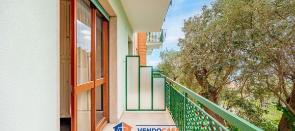 4 rooms Apartment in Varazze, Italy No. 261290 41