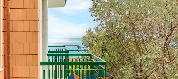 4 rooms Apartment in Varazze, Italy No. 261290 40