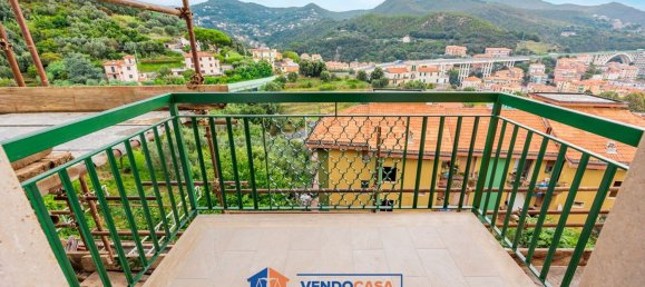 4 rooms Apartment in Varazze, Italy No. 261290 28