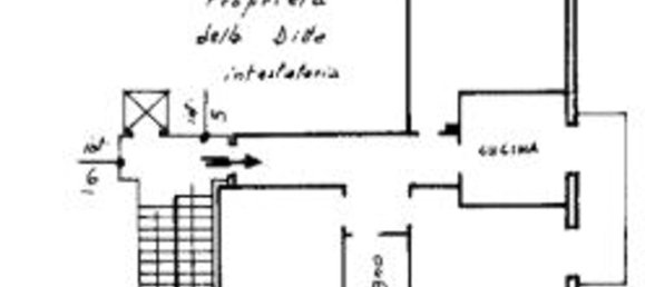 4 rooms Apartment in Varazze, Italy No. 261290 43