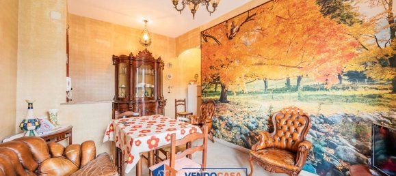 4 rooms Apartment in Varazze, Italy No. 261290 15