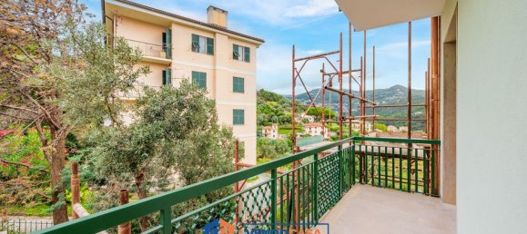 4 rooms Apartment in Varazze, Italy No. 261290 33