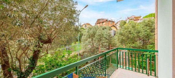 4 rooms Apartment in Varazze, Italy No. 261290 27