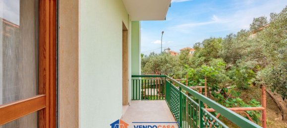 4 rooms Apartment in Varazze, Italy No. 261290 45