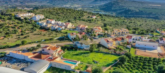 Casa de 10 dormitorios en Sao Bartolomeu de Messines, Portugal No. 120874 6