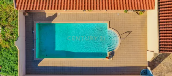 Casa de 10 dormitorios en Sao Bartolomeu de Messines, Portugal No. 120874 24