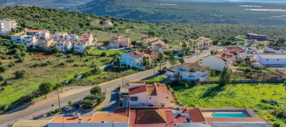 Casa de 10 dormitorios en Sao Bartolomeu de Messines, Portugal No. 120874 4
