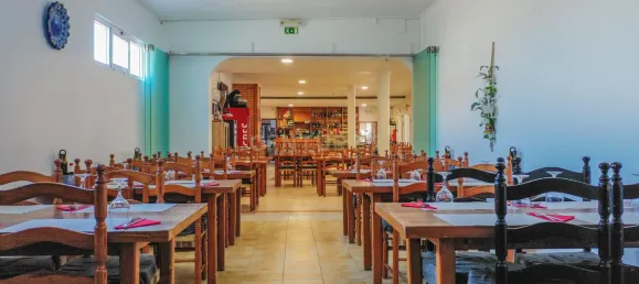 Casa de 10 dormitorios en Sao Bartolomeu de Messines, Portugal No. 120874 45