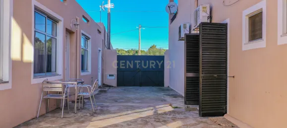 Casa de 10 dormitorios en Sao Bartolomeu de Messines, Portugal No. 120874 38