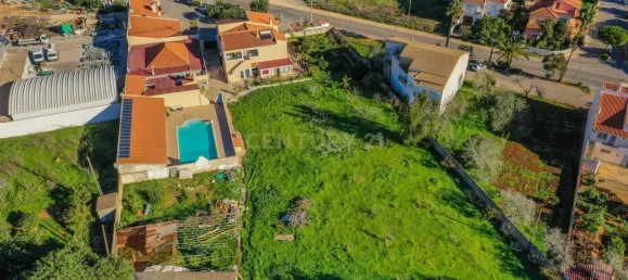 Casa de 10 dormitorios en Sao Bartolomeu de Messines, Portugal No. 120874 17