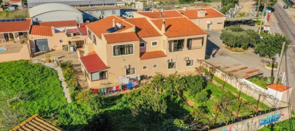 Casa de 10 dormitorios en Sao Bartolomeu de Messines, Portugal No. 120874 25