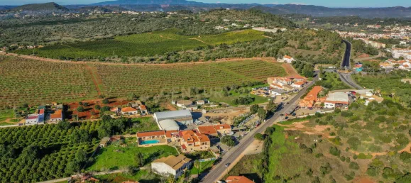 Casa de 10 dormitorios en Sao Bartolomeu de Messines, Portugal No. 120874 10
