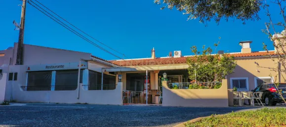 Casa de 10 dormitorios en Sao Bartolomeu de Messines, Portugal No. 120874 40