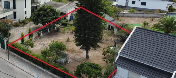 Terreno en Seixal, Portugal 440 m² No. 58071 2