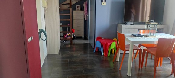 Apartamento de 4 habitaciónes en Alessandria, Italy No. 49568 4