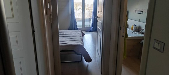 Apartamento de 4 habitaciónes en Alessandria, Italy No. 49568 18