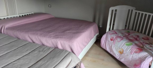Apartamento de 4 habitaciónes en Alessandria, Italy No. 49568 13