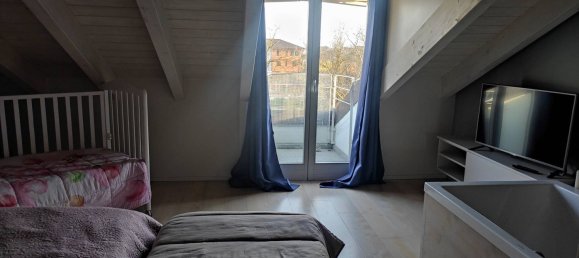 Apartamento de 4 habitaciónes en Alessandria, Italy No. 49568 19
