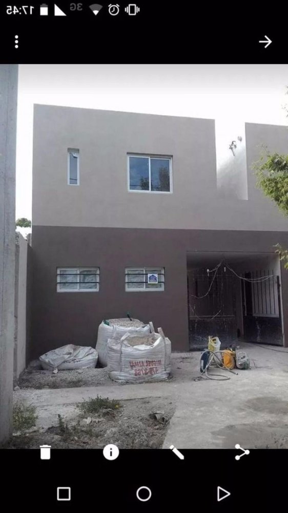 2 Schlafzimmer Haus in Mar del Plata, Argentina, Nr. 82959