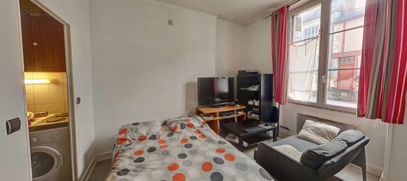 8 Schlafzimmer Gebäude in Blois, France, Nr. 83292 2