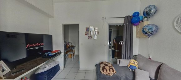 8 Schlafzimmer Gebäude in Blois, France, Nr. 83292 3
