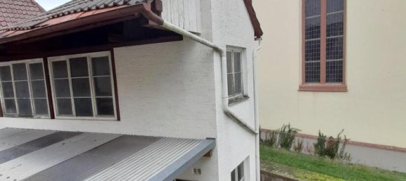 6-Zimmer Stadthaus in Rheinland-Pfalz, Germany, Nr. 117980 2