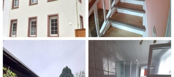 6-Zimmer Stadthaus in Rheinland-Pfalz, Germany, Nr. 117980 7