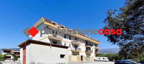 Apartamento de 2 dormitorios en Alife, Italy No. 198632 2