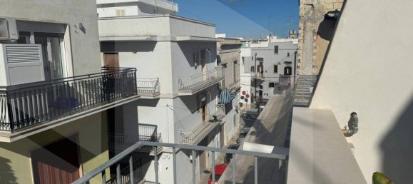 3 rooms House in Polignano a Mare, Italy No. 28434 15