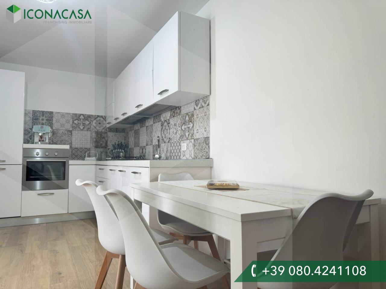 3 rooms House in Polignano a Mare, Italy No. 28434