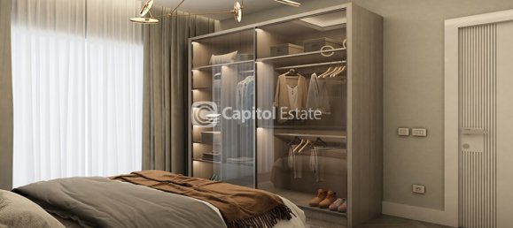 استوديو في Antalya, Turkey رقم 6319 10