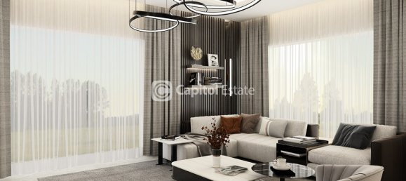 استوديو في Antalya, Turkey رقم 6319 2