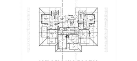 Пентхаус с 2 комнатами в Оба, Турция № 9686 8