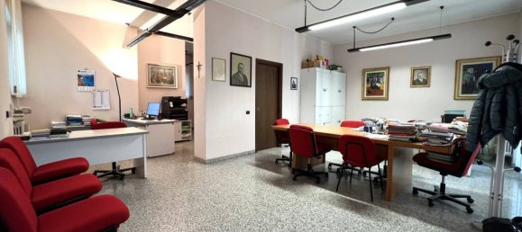 1 room Office in Vanzago, Italy No. 110775 13