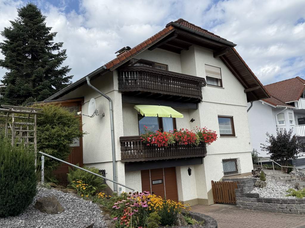 Casa de 5 divisões em Westerwaldkreis, Germany N.º 313326